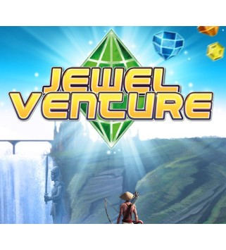 Jewel Venture Steam Key GLOBAL